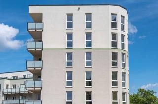 Wohnung mieten in Ben-Gurion-Ring 50h, 60437 Nieder-Eschbach, Großzügige 4-Zimmer-Wohnung mit Dachterrasse! Neubau-Zweitbezug!
