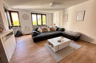 Wohnung mieten in 96450 Coburg, Moderne, ruhig gelegene 3-Zimmer Wohnung in unmittelbarer Nähe zum Stadtzentrum