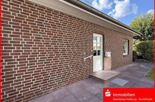 Wohnung mieten in 21629 Neu Wulmstorf, Glücksgriff in idyllischer Lage!