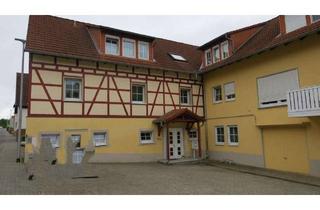 Wohnung mieten in 64753 Brombachtal, ***BÖLLSTEIN***4 ZIMMER, 2 BALKONE, GARTEN ...