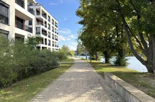 Wohnung mieten in Tabbertstraße 6H, 12459 Oberschöneweide (Köpenick), Hier fühlt sich Alltag leicht an – moderne Wohnung mit Stil