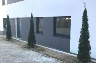 Wohnung mieten in 85395 Wolfersdorf, Moderne Erdgeschosswohnung mit tollem Ausblick
