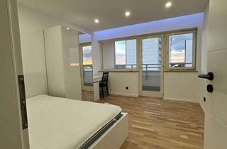 WG-Zimmer mieten in Am Europakanal, 91056 Büchenbach, AB SOFORT !!Helles WG-Zimmer mit Balkon – ruhige Lage Am Europakanal 6, 91056 Erlangen / WE182, Zi.3