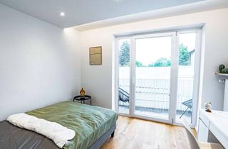 WG-Zimmer mieten in Dompfaffstraße 144, 91056 Alterlangen, Freundliches und helles WG-Zimmer in der Dompf