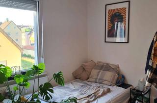 WG-Zimmer mieten in 70435 Zuffenhausen, Schönes helles Zimmer in toller 3er Wg