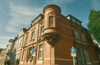 WG-Zimmer mieten in Uthmannstraße 20, 58452 Witten, WG Zimmer in unserer Villa im Wittener Zentrum