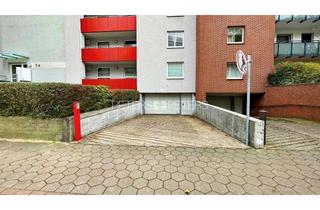 Garagen kaufen in 22529 Hoheluft-West, + Tiefgaragenstellplatz in Hoheluft-West +