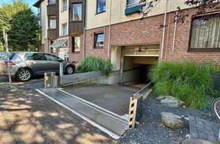 Garagen mieten in Windvogt 29-33, 41564 Kaarst, Tiefgarenstellplatz Kaarst Am Windvogt Doppelparker