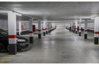 Garagen mieten in Gildenstr, 74074 Heilbronn, Tiefgarage in HN Gildenstr