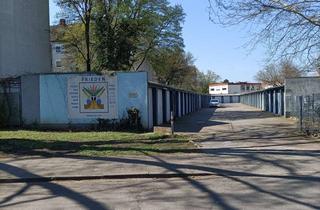 Garagen mieten in Ellmending Strasse 13, 76227 Durlach, Abgeschlossene Garage Durlach Aue