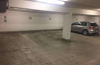 Garagen mieten in Landwehrstraße 18, 47119 Ruhrort, Duisburg-Ruhrort | 1 Stellplatz in Tiefgaragenkomplex | Gesichertes Rolltor