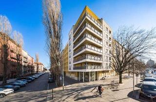 Garagen mieten in Sredzkistraße 60, 10405 Prenzlauer Berg, Tiefgaragenstellplatz "Duplex" gesucht?