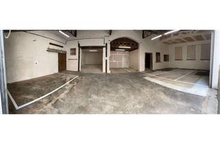 Garagen mieten in Rheinstr. 52, 65185 Wiesbaden, PKW-Garagenstellplatz zu vermieten Rheinstr. WI