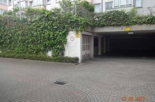 Garagen mieten in Röntgenstraße 22-26, 58097 Altenhagen, Garage im Fraunhoferpark
