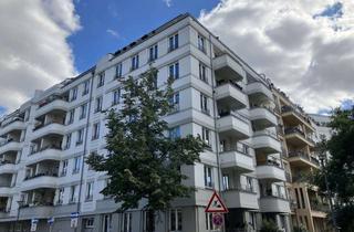 Garagen mieten in Weserstraße 40a, 10247 Friedrichshain, Tiefgaragenstellplätze zu vermieten