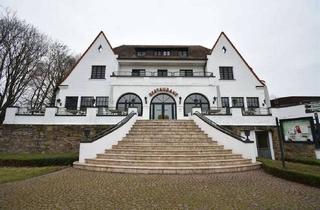 Gastronomiebetrieb mieten in Zur Rheinfähre 15, 40668 Meerbusch, Restaurant mit großer Terrasse in bester Lage