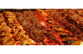 Gastronomiebetrieb mieten in 47798 Stadtmitte, Türkisches und internationales Grillrestaurant mit Holzkohlegrill