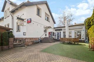 Gewerbeimmobilie kaufen in 04564 Böhlen, Drei lukrative Gewerbeeinheiten im Paket in Böhlen bei Leipzig