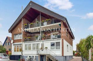 Gewerbeimmobilie kaufen in 23747 Dahme, Schöne Pension in Dahme - nur wenige Meter zum Strand