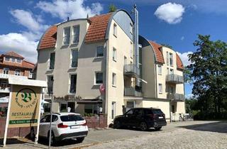 Gastronomiebetrieb mieten in 18273 Güstrow, Attraktive Gastronomiefläche mit großem Potenzial