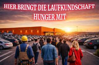 Gastronomiebetrieb mieten in 25335 Elmshorn, Deine Gastro ohne Risiko in Frequenzlage