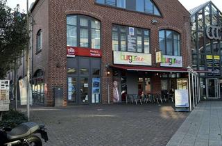 Geschäftslokal mieten in Segelckestraße 45/47, 27472 Cuxhaven, Attraktive Ladenfläche im Erdgeschoss – ideal für Gastronomie (204 m²)