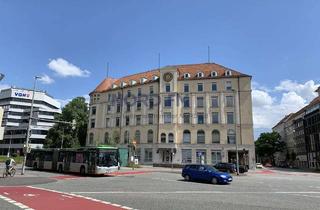Gastronomiebetrieb mieten in Aegidientorplatz, 30159 Mitte, Attraktive Gastronomiefläche amAEGIDIENTORPLATZ in Hannover‐Mitte