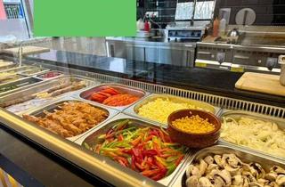 Gastronomiebetrieb mieten in 78054 Villingen-Schwenningen, Voll ausgestattetes Restaurant/Imbiss in Toplage von VS-Schwenningen – Ablösefrei