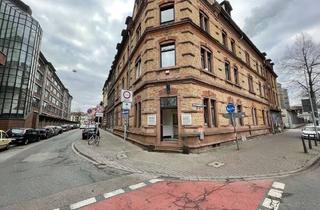 Gastronomiebetrieb mieten in Neckarvorlandstrasse 17, 68159 Mannheim, Top ausgestattetes Restaurant in bester Lage der Mannheimer City – ohne Brauereibindung!