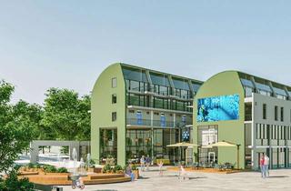 Gewerbeimmobilie mieten in 06217 Merseburg, KLIA PASSAGE wird Wiedereröffnet! Ab sofort Top Cafe /Bistro in Merseburg : 202m²