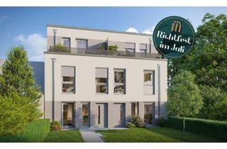 Haus kaufen in Geschwister-Scholl-Straße 92, 20251 Eppendorf, Die Stadtgeschwiiister als Stadthaus