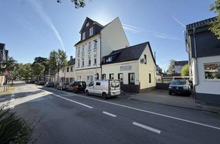 Haus kaufen in 42697 Ohligs/Aufderhöhe/Merscheid, JA zum topsanierten Mehrgenerationenhaus mit Garagen/ Carport in zentraler Lage von Solingen-Ohligs!