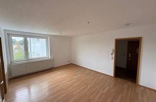 Wohnung mieten in An Der Kreuzleite, 08468 Reichenbach, Helle, sonnige 2-Raum-Wohnung in Reichenbach mit herrlichem Blick über die Stadt