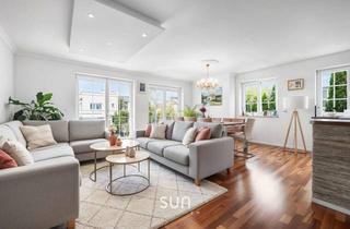 Haus kaufen in 63263 Neu-Isenburg, FAMILIENJUWEL MIT GARTEN UND KAMIN – großzügig, lichtdurchflutet und zeitlos schön!