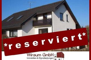 Haus kaufen in Reutestraße 28, 72124 Pliezhausen, SCHÖN + RUHIG WOHNEN AM ORTSRAND VON PLIEZHAUSEN-DÖRNACH