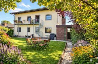 Mehrfamilienhaus kaufen in 64354 Reinheim, Mehrfamilienhaus sucht große Familie in erstklassiger Lage mit Panoramablick