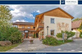 Mehrfamilienhaus kaufen in 94167 Tettenweis, Mehrfamilienhaus mit 4 Wohnungen erweiterbar auf 8 Wohnungen