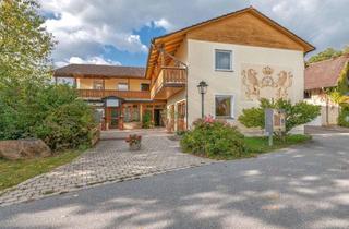 Mehrfamilienhaus kaufen in 94167 Tettenweis, Mehrfamilienhaus mit 4 Wohnungen erweiterbar auf 8 Wohnungen