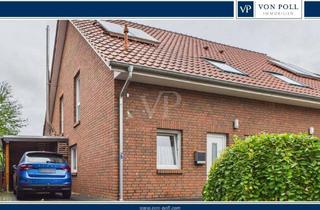 Doppelhaushälfte kaufen in 31311 Uetze, Gepflegte Doppelhaushälfte in Hänigsen