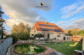 Haus kaufen in 77743 Neuried, Leben,genießen,entspannen-Ihr Traumhaus in ruhiger Lage!