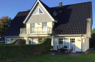 Haus kaufen in 25938 Nieblum, Drei Hausteile unter einem Dach in sehr guter Lage