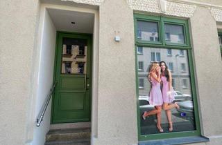 Gewerbeimmobilie mieten in Jahnstraße 19, 09126 Chemnitz, TOP Gewerbeeinheit zur individuellen Nutzung mit Terrasse zum Innenhof