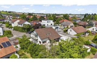 Haus kaufen in 76829 Landau (Stadt), ++ Freistehendes EFH mit großem Garten in beliebter Wohnlage LD-Schützenhof! ++