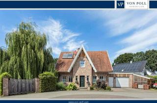 Haus kaufen in 48480 Spelle, Wohnen. Leben. Wohlfühlen – Ihr neues Zuhause mit Platz für die ganze Familie
