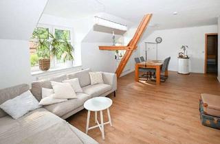 Mehrfamilienhaus kaufen in 29353 Ahnsbeck, Celle - Ahnsbeck: Großzügiges Mehrfamilienhaus in idyllischer Lage!