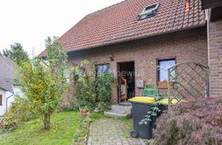 Haus kaufen in 51570 Windeck, Einseitig angebautes EFH mit Balkon und großem Garten