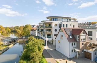 Einfamilienhaus kaufen in Mühlgasse 15, 74229 Oedheim, Wohnen am Kocher: Großzügiges Einfamilienhaus mit Einliegerwohnung in Oedheim!