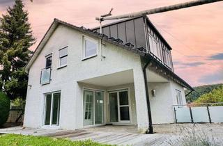 Einfamilienhaus kaufen in 74235 Erlenbach, Familienidylle pur – Einfamilienhaus mit wunderschönem Garten und Einliegerwohnung