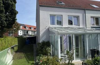 Haus kaufen in 89075 Böfingen, Familienfreundliches Reiheneckhaus in Ulm-Böfingen – ruhige Lage, Wintergarten & Energieklasse A