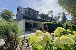 Haus kaufen in 58509 Lüdenscheid, Modernes Reihenendhaus mit Garage am Lüdenscheider Oeneking